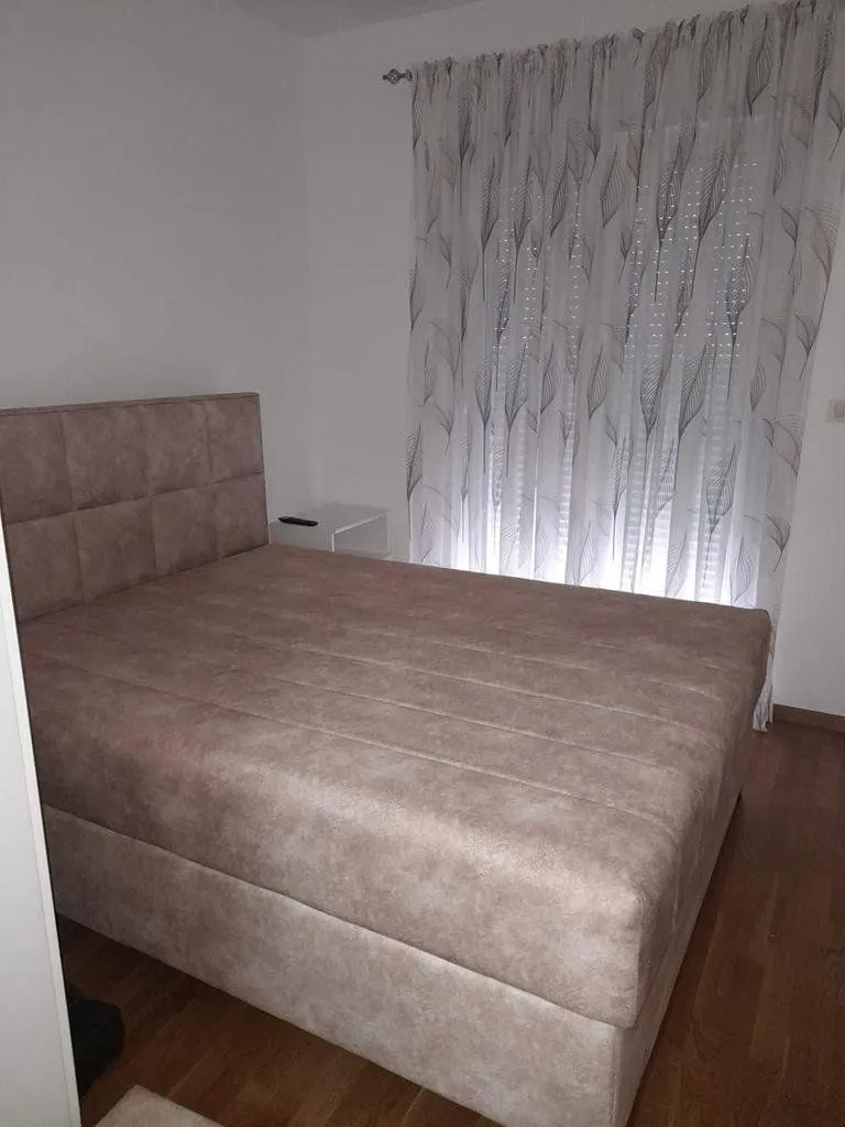 Rent, one bedroom apartment, 47m², Zabjelo, Podgorica