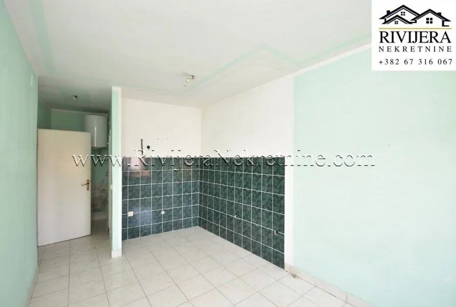 Sale, house, 173m², Centar, Herceg Novi