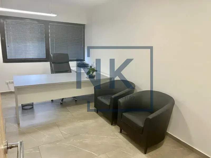 Rent, office space, 150m², Centar, Podgorica