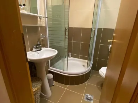 Prodaja, stan, 24m², Blok 6, Podgorica - image 9