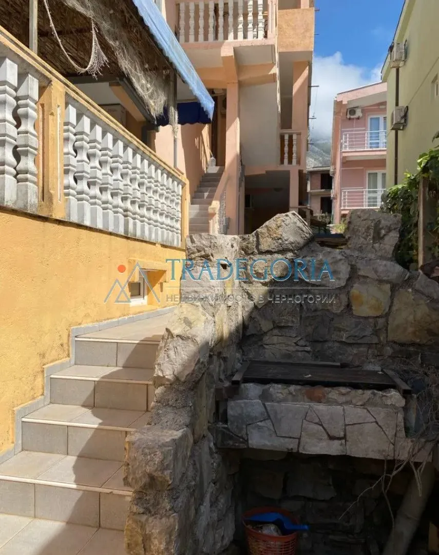 Prodaja, kuća, 220m², Sutomore, Bar