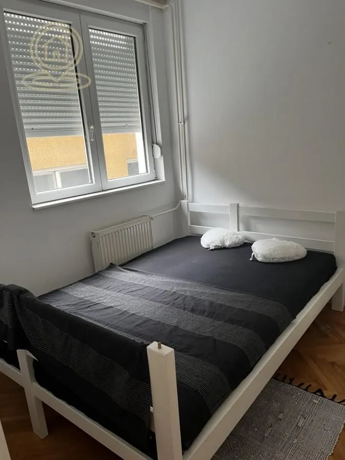 Rent, one bedroom apartment, 40m², Centar, Novi Sad