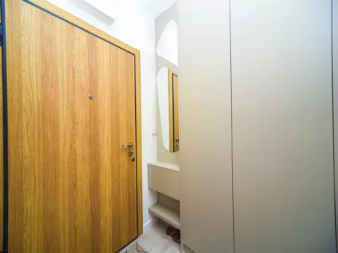 Rent, one bedroom apartment, 46m², New City, Podgorica - image 10