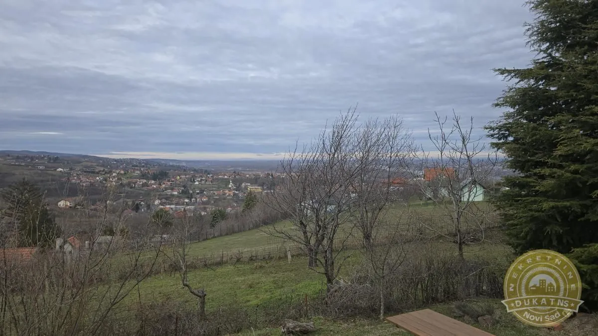 Prodaja, kuća, 155m², Ledinci, Petrovaradin
