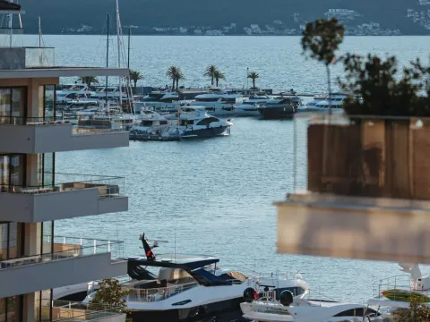 Prodaja, četvorosoban stan, 437m², Porto Montenegro, Tivat - image 28