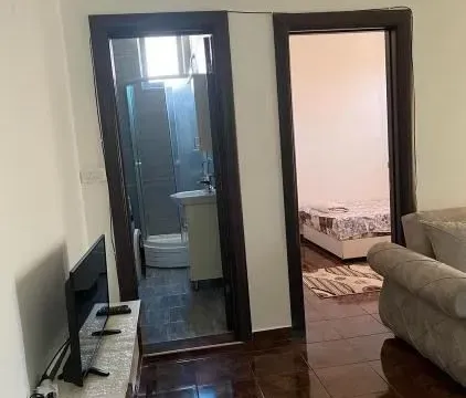 Sale, one bedroom apartment, 33m², Zlatica, Podgorica - image 3