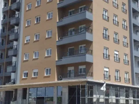 Izdavanje, jednosoban stan, 48m², Stari Aerodrom, Podgorica - image 2