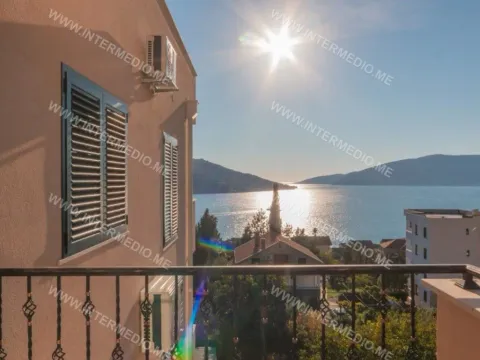 Prodaja, jednosoban stan, 41m², Kumbor, Herceg Novi - image 6
