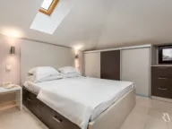 Rent, one bedroom apartment, 30m², Dobrota, Kotor - image 8