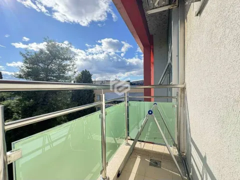 Izdavanje, jednosoban stan, 40m², Preko Morače, Podgorica - image 6