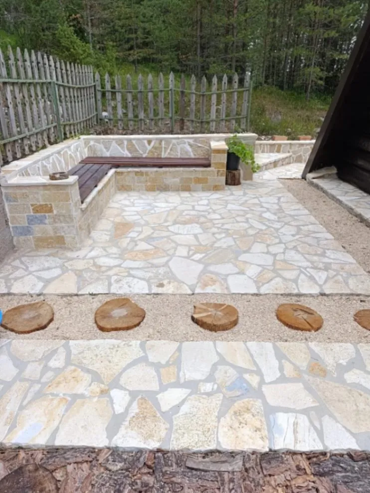 Prodaja, kuća, 95m², Borje, Žabljak
