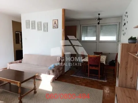 Sale, two bedroom apartment, 56m², Palilula Sve Podlokacije, Beograd - image 3