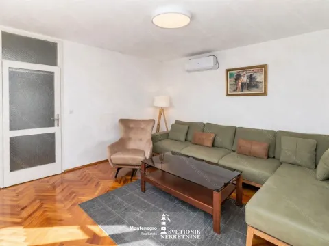 Prodaja, dvosoban stan, 69m², Centar, Herceg Novi - image 5