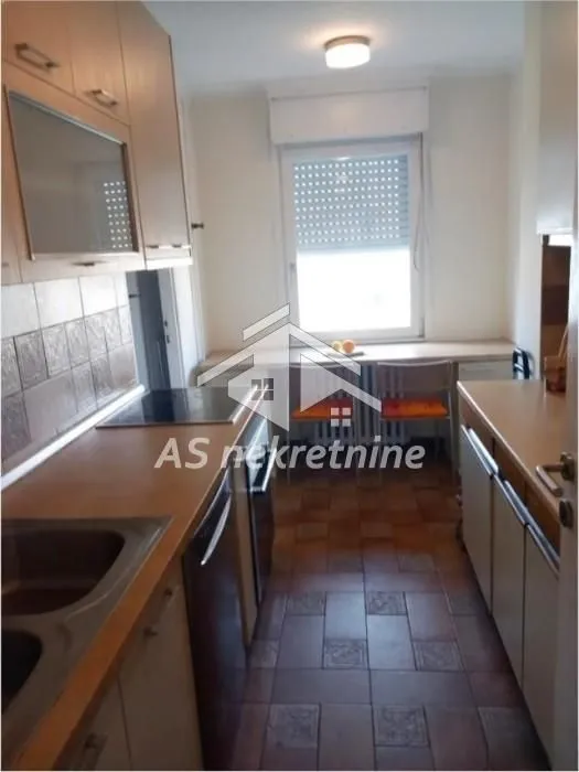 Izdavanje, dvosoban stan, 69m², Novi Beograd Sve Podlokacije, Beograd