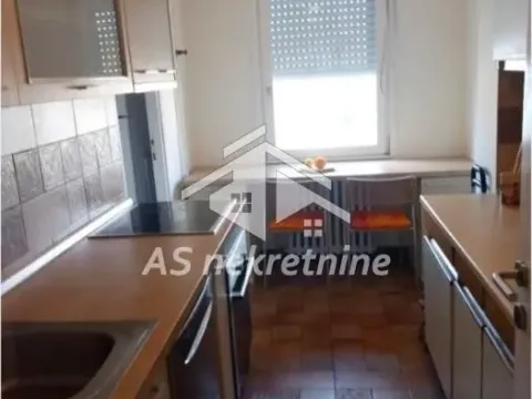 Izdavanje, dvosoban stan, 69m², Novi Beograd Sve Podlokacije, Beograd - image 8