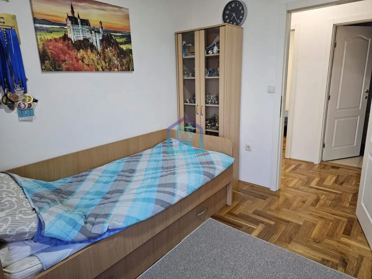 Prodaja, trosoban stan, 69m², Adice, Novi Sad Sve Podlokacije