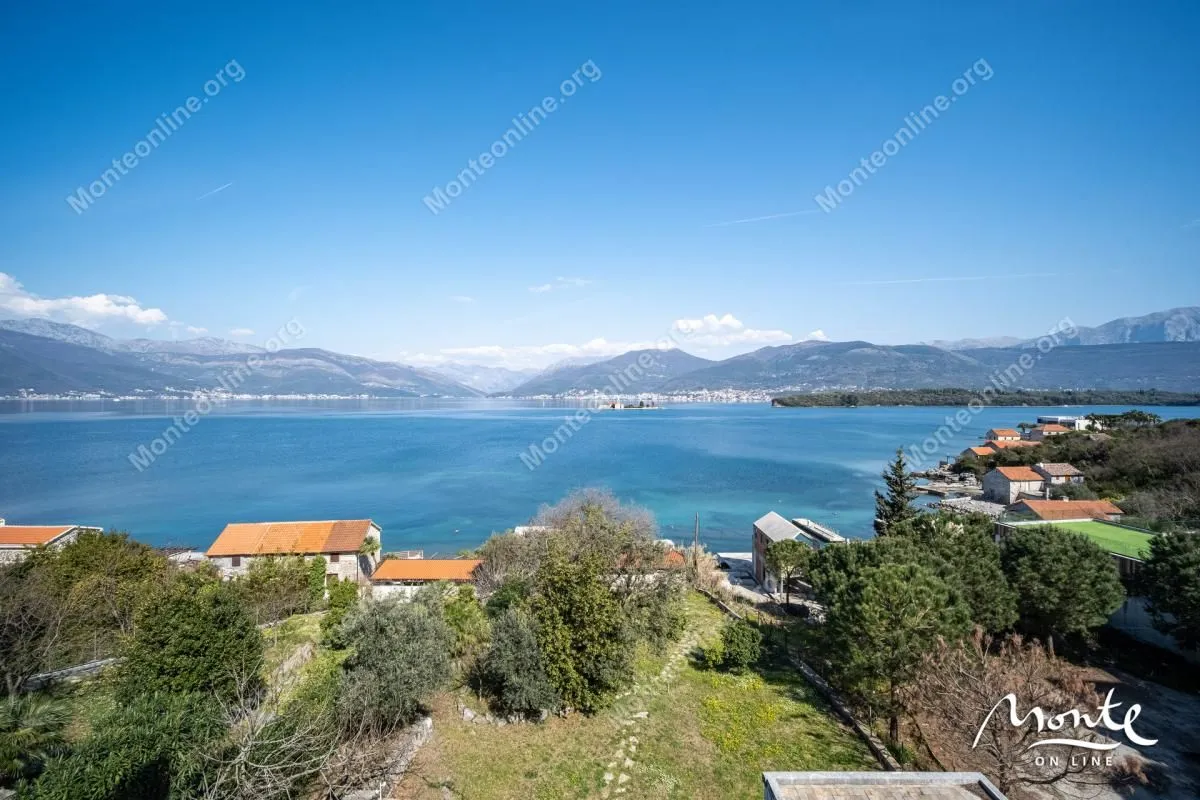 Prodaja, kuća, 770m², Krašići, Tivat
