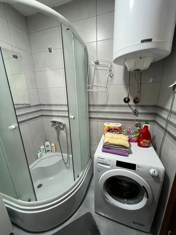 Izdavanje, stan, 30m², Tuški Put, Podgorica