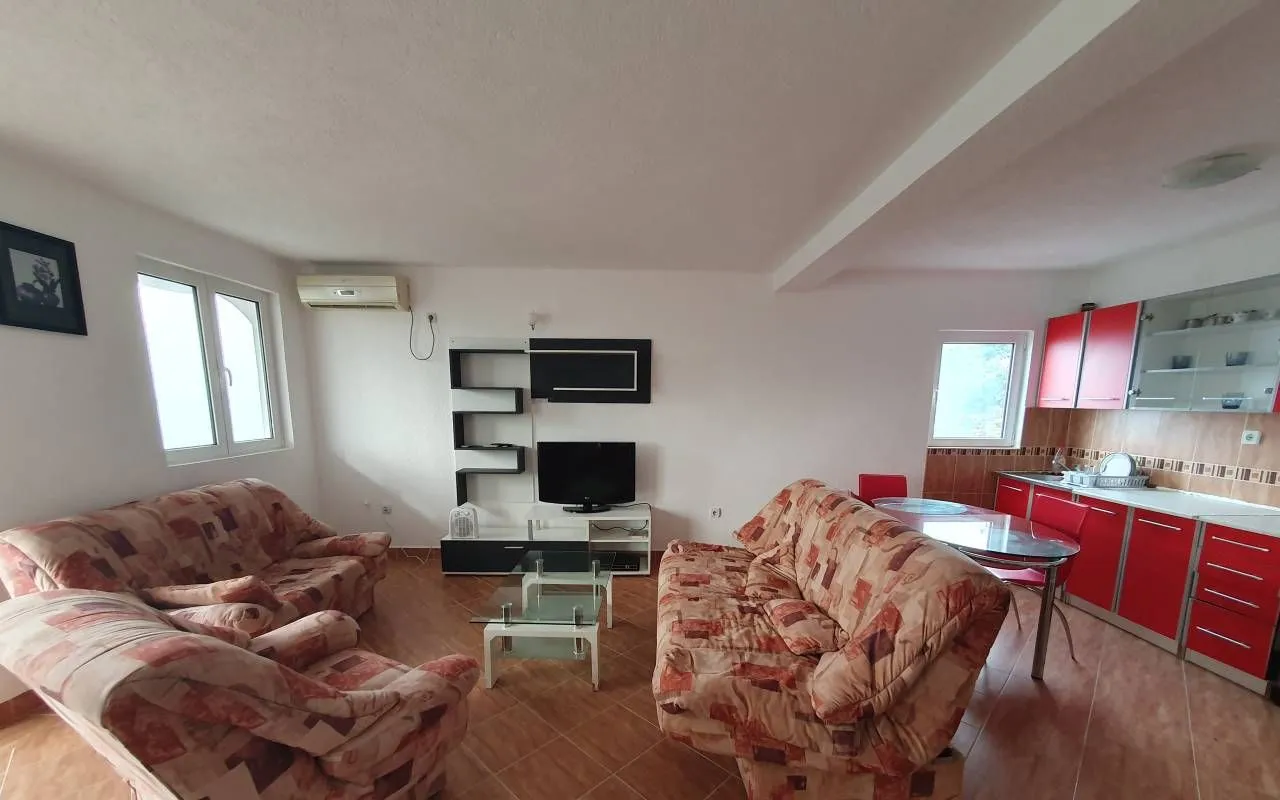 Sale, house, 170m², Dobra Voda, Budva