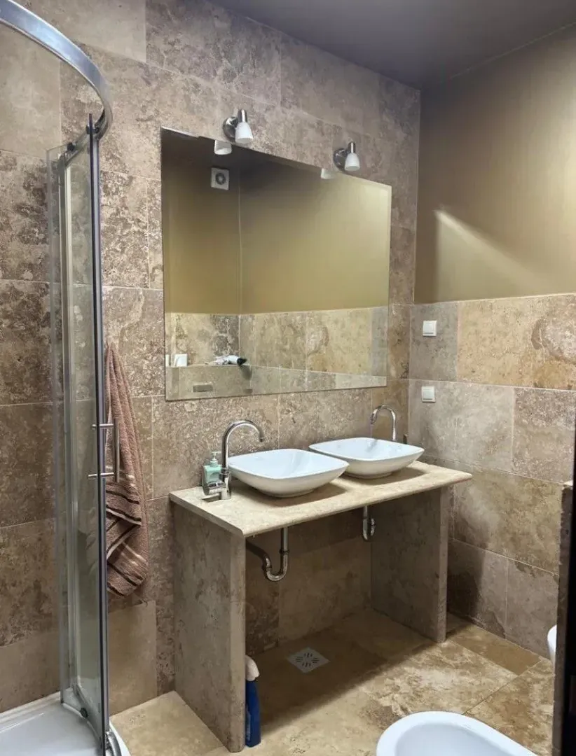 Rent, apartment, 54m², Centar, Budva