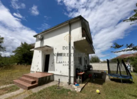 Sale, house, 100m², Kosić, Danilovgrad