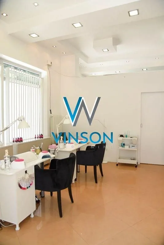 Sale, office space, 69m², Grbavica, Novi Sad Sve Podlokacije