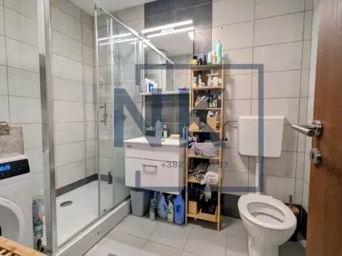 Prodaja, dvosoban stan, 70m², Donja Gorica, Podgorica - image 14