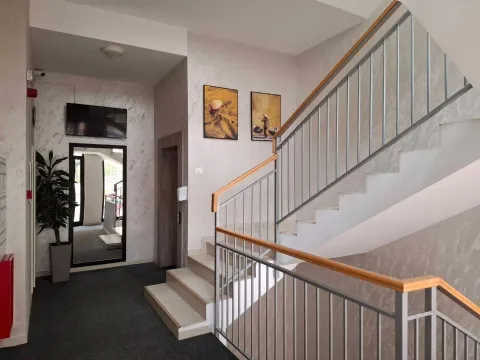 Izdavanje, jednosoban stan, 45m², Zagorič, Podgorica - image 7