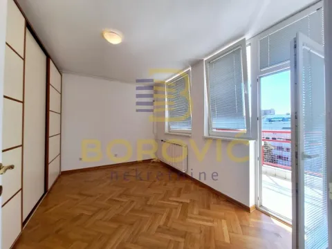 Rent, four bedroom apartment, 110m², Novi Beograd Blok 29, Novi Beograd Sve Podlokacije - image 16