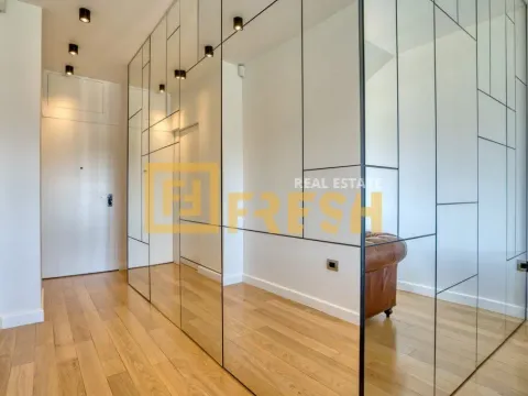 Izdavanje, dvosoban stan, 60m², Preko Morače, Podgorica - image 4