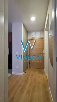Izdavanje, jednosoban stan, 41m², Socijalno, Novi Sad Sve Podlokacije - image 6