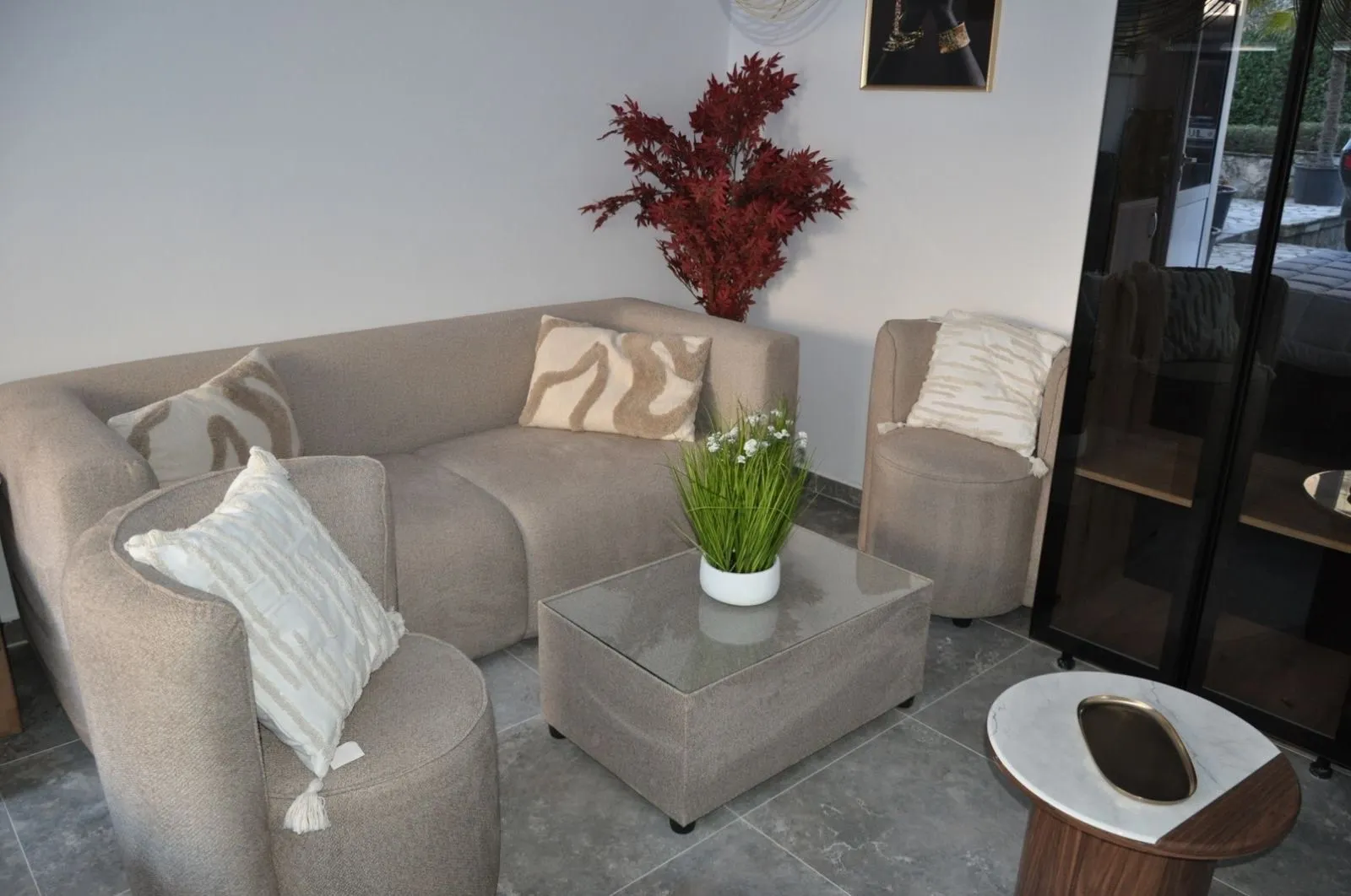 Prodaja, trosoban stan, 110m², Prčanj, Kotor
