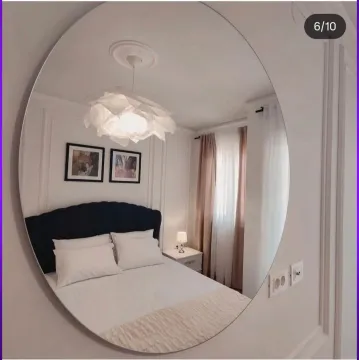 Izdavanje, jednosoban stan, 45m², City Kej, Podgorica - image 6