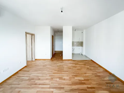 Sale, two bedroom apartment, 59m², Bečići, Budva - image 3