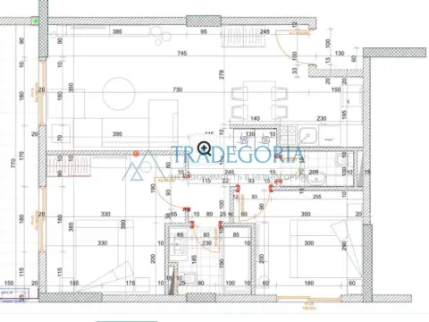 Prodaja, stan, 72m², Bar, Crna Gora - image 10