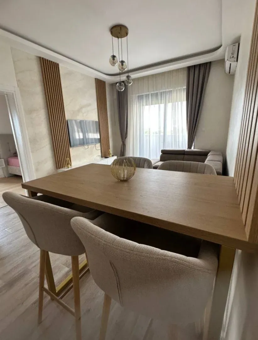 Sale, one bedroom apartment, 54m², Bečići, Budva