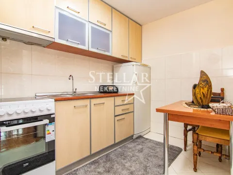 Rent, one bedroom apartment, 41m², 1 maj, Podgorica - image 3