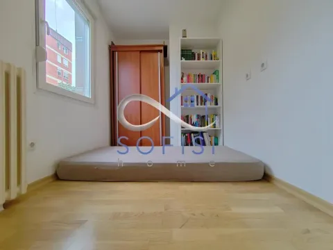 Sale, two bedroom apartment, 43m², Liman 4, Novi Sad Sve Podlokacije - image 18