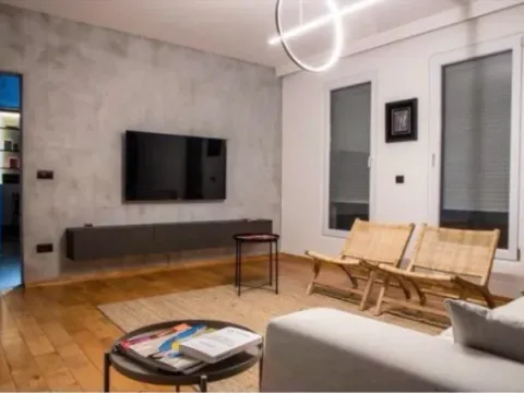 Izdavanje, kuća, 139m², Tološka šuma, Podgorica - image 4