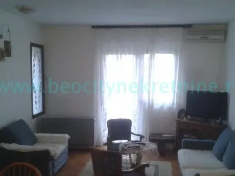 Four Bedroom Apartment for Sale, 94m2, Bele Vode, Beograd