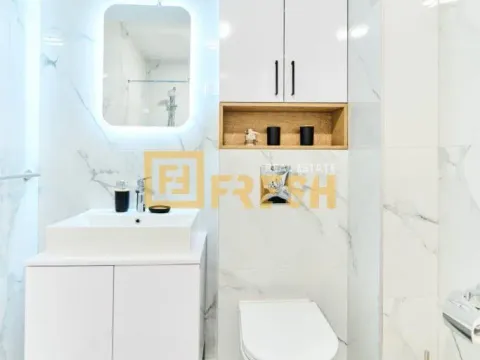 Izdavanje, jednosoban stan, 45m², Stara Varoš, Podgorica - image 7