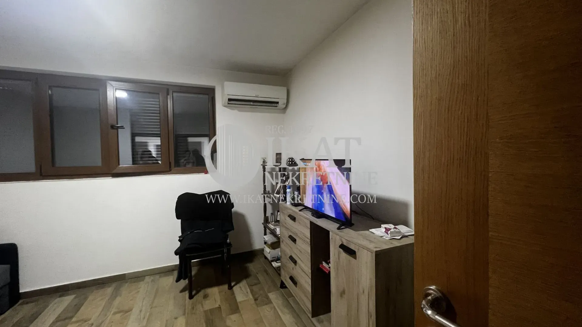 Sale, three bedroom apartment, 155m², Bulbulder, Zvezdara Sve Podlokacije