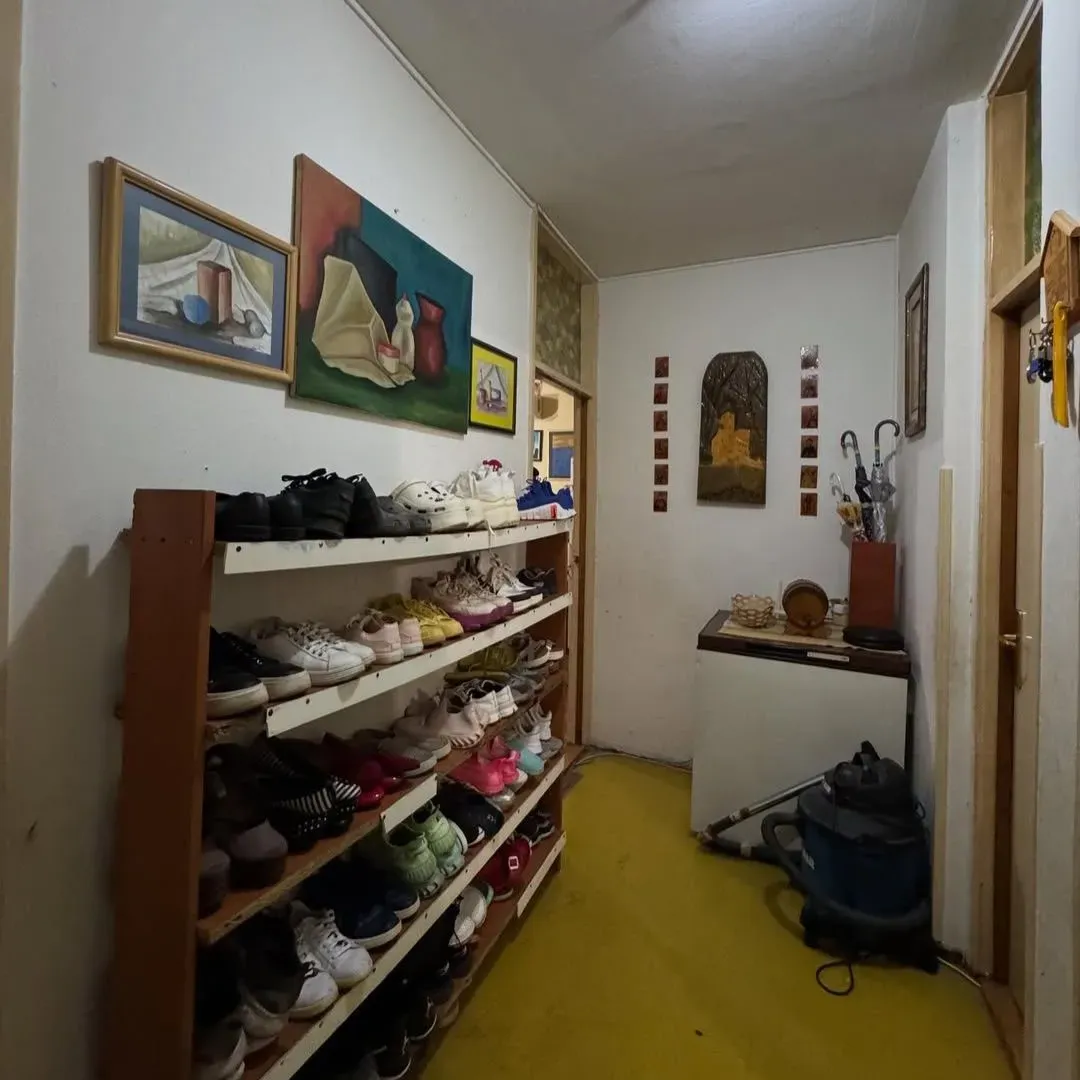 Prodaja, dvosoban stan, 51m², Zabjelo, Podgorica