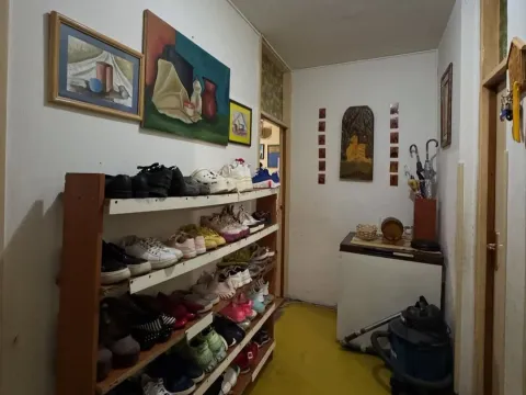 Prodaja, dvosoban stan, 51m², Zabjelo, Podgorica - image 9