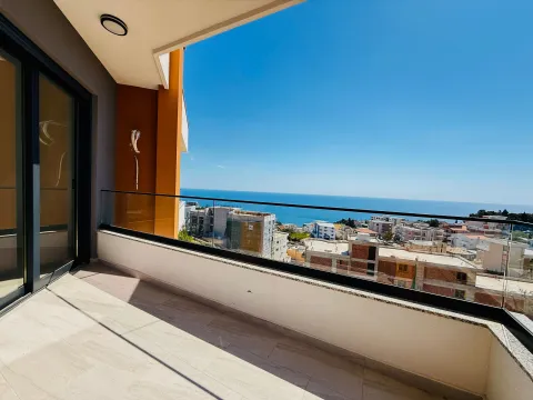 Sale, one bedroom apartment, 47m², Pinješ, Ulcinj - image 1