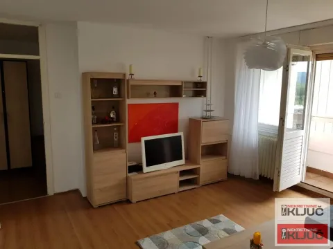 Rent, two bedroom apartment, 60m², Liman 3, Novi Sad Sve Podlokacije - image 3