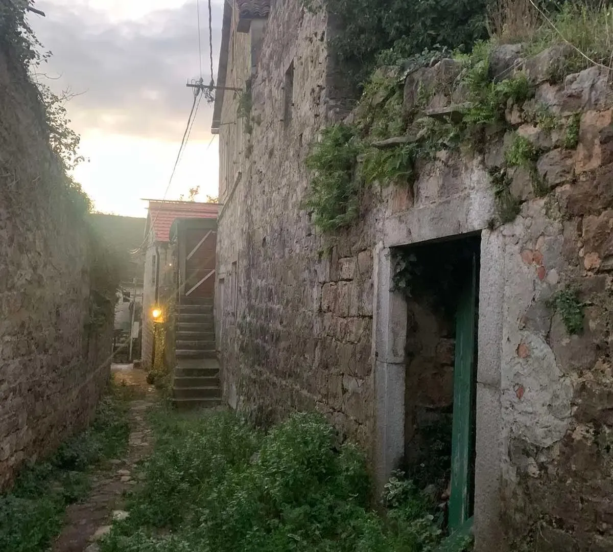 Sale, house, 105m², Gošići, Tivat