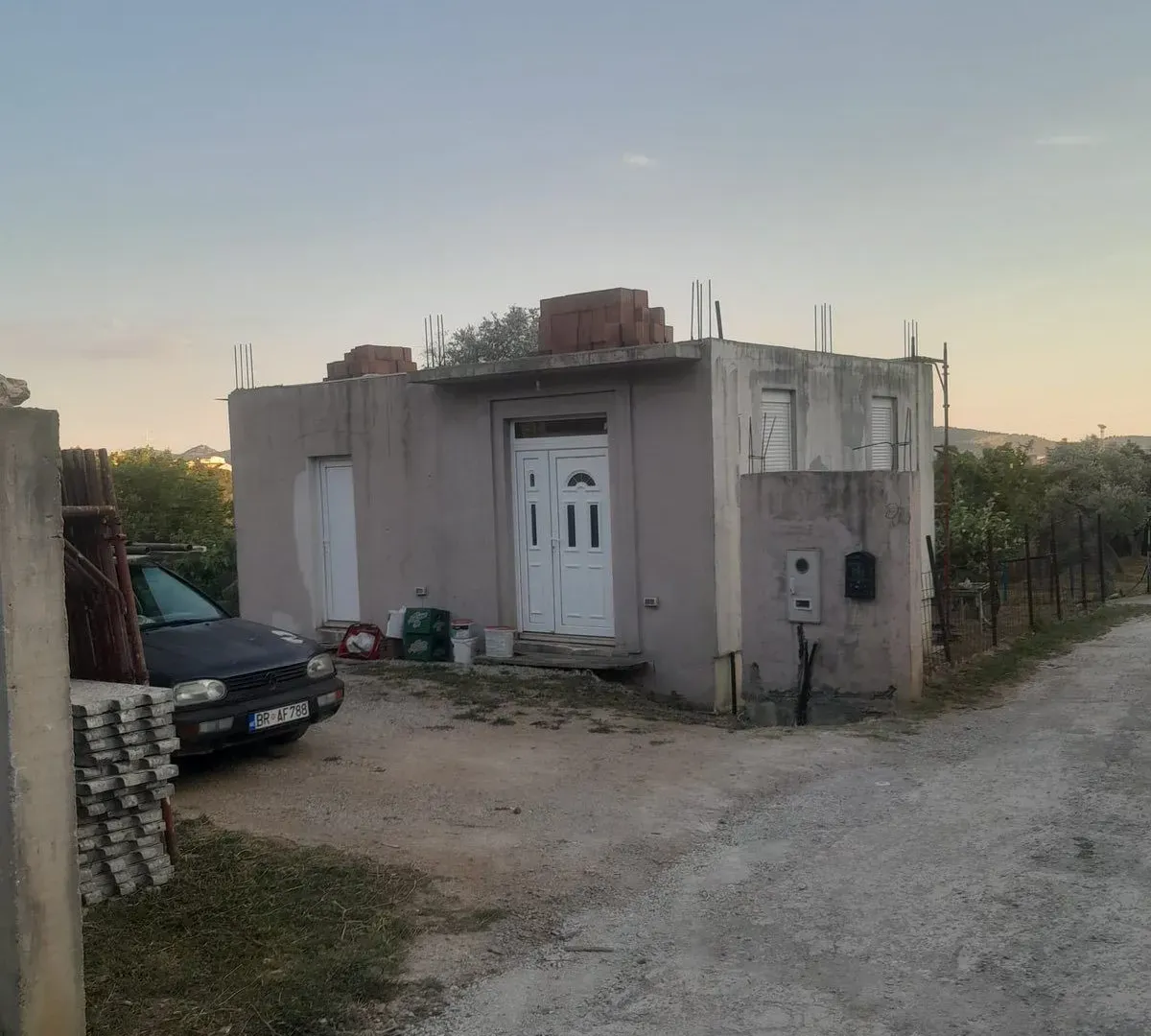 Sale, house, 50m², Bar, Crna Gora