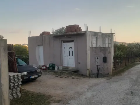 Sale, house, 50m², Bar, Crna Gora