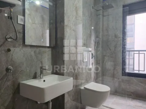 Sale, one bedroom apartment, 45m², Gorica C, Podgorica - image 7